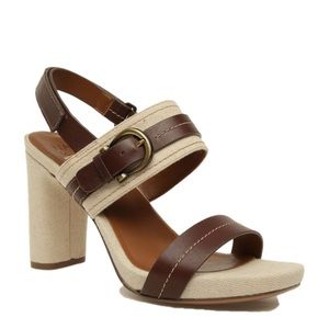 NATURALIZER Joyce Sandal